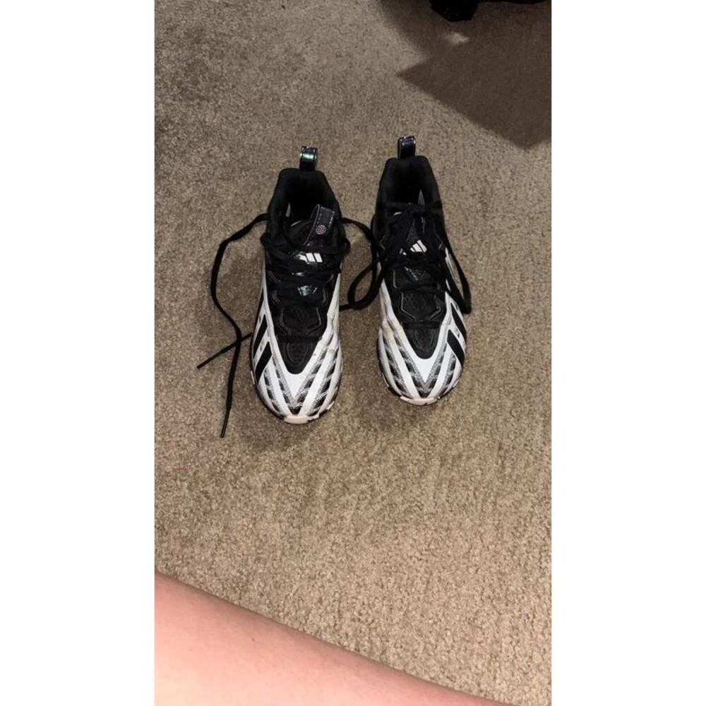 Cleats